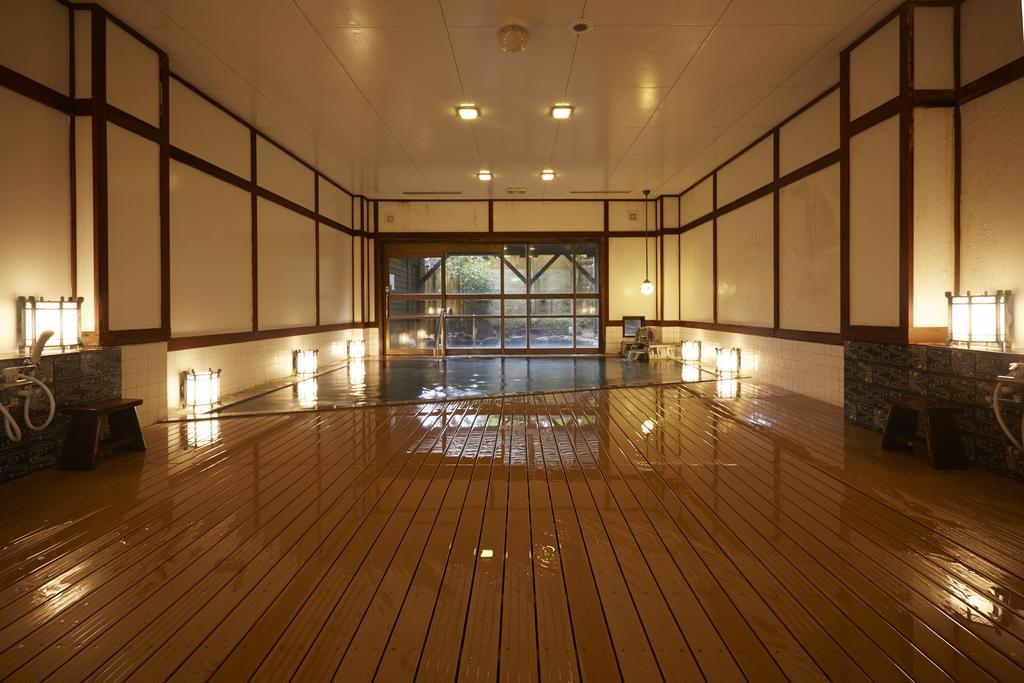 Hotel Hamilton Ureshino Exterior foto